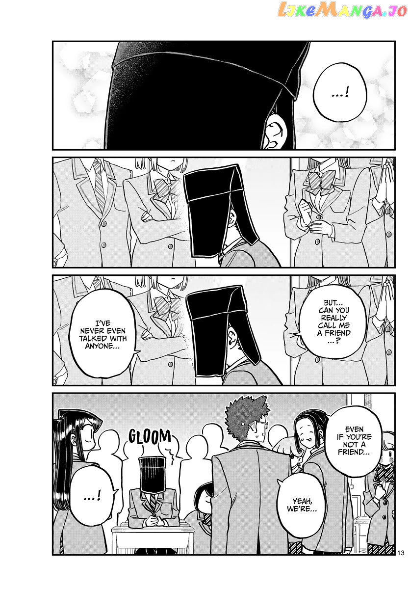 Komi Can